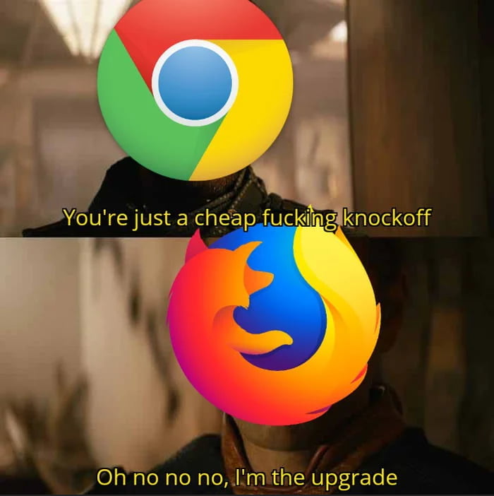 Time to upgrade - 9GAG