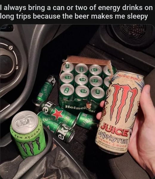 Now let's blend it together - 9GAG