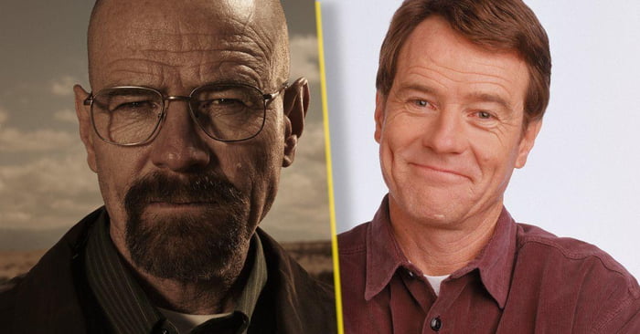 Breaking Bad, Malcolm in the Middle – Exploring the Unexpected Parallels