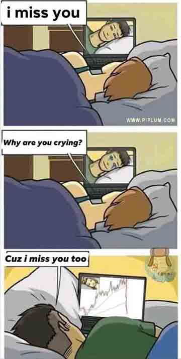 Crypto jokes - 9GAG
