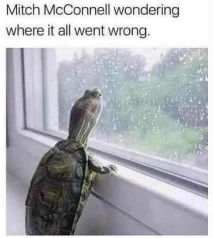 Poor guy - 9GAG