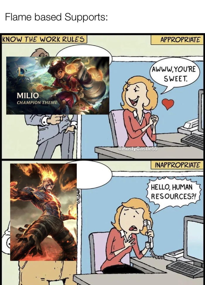 It do be like that - 9GAG