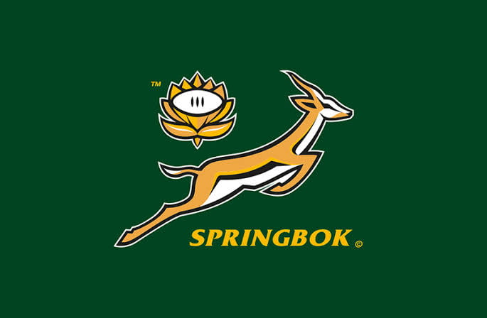 Springboks! - 9GAG