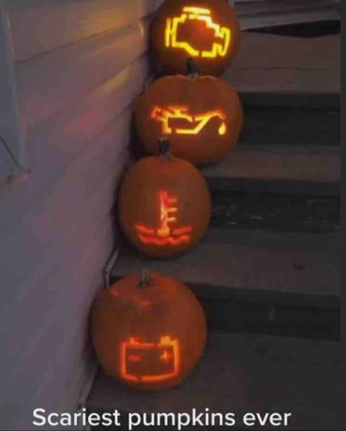 I'l give you spook - 9GAG