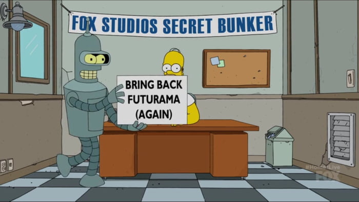 Please bring it back - 9GAG