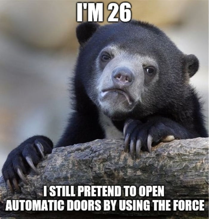 Each time I go to the supermarket - 9GAG
