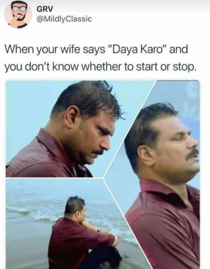 Daya Karo - 9GAG