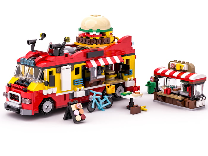 40358 lego