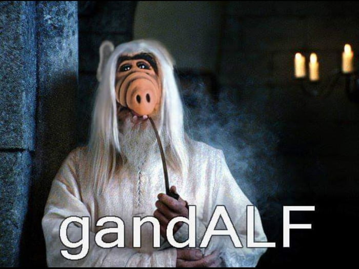 pop gandalf the white