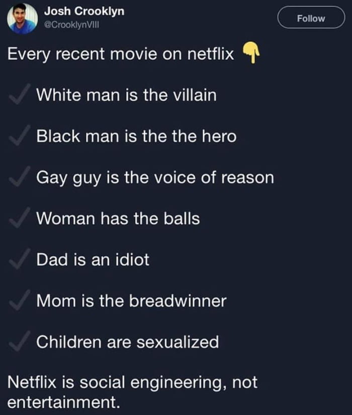 He's not wrong - 9GAG