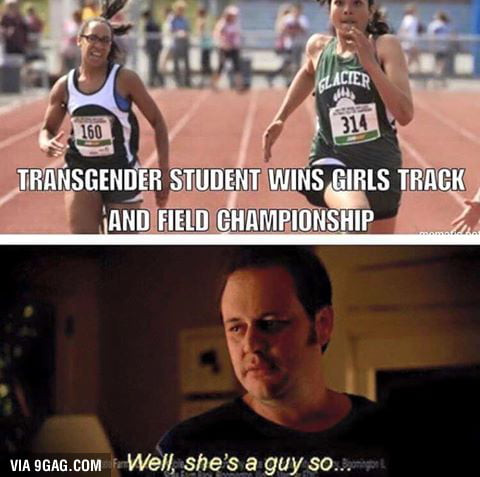 I will just leave it here - 9GAG