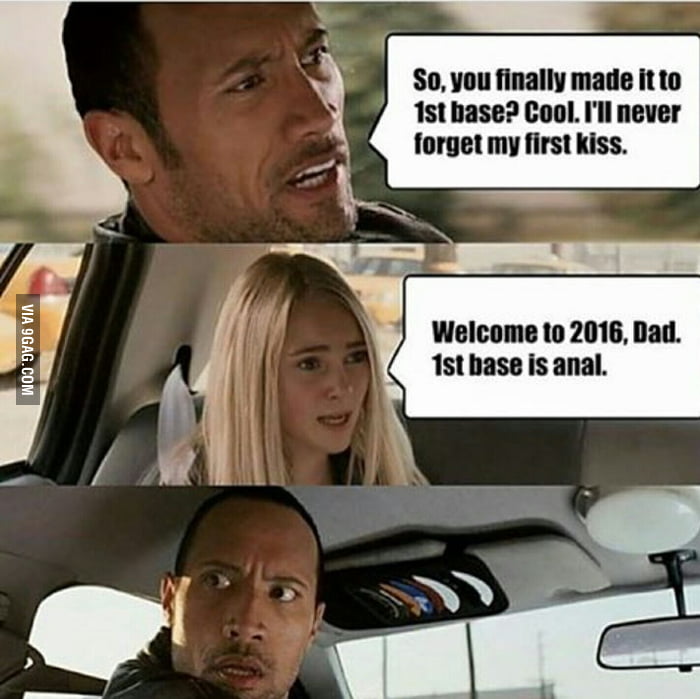 More memes, funny videos and pics on 9GAG.