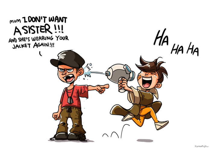 Team Fortress players... (Kurtssingh) - 9GAG