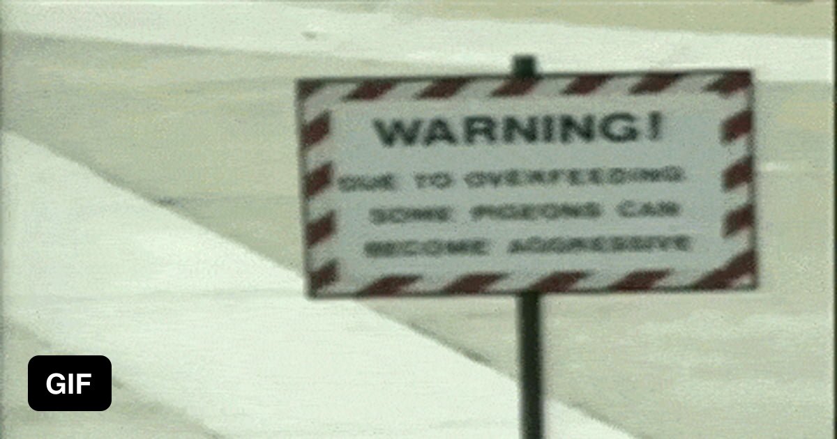 Make warning