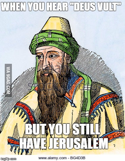 *Stares in Arabic* - 9GAG