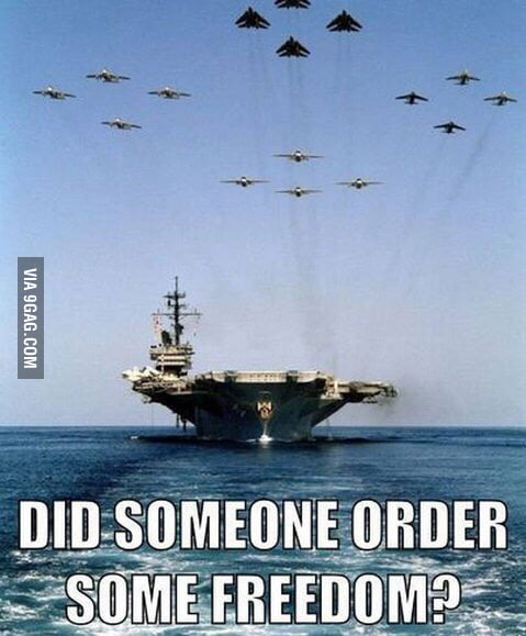 can-never-have-too-much-freedom-9gag