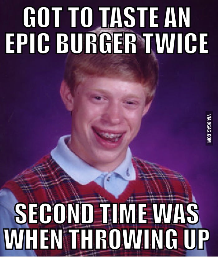 Mmmm Burger - 9GAG