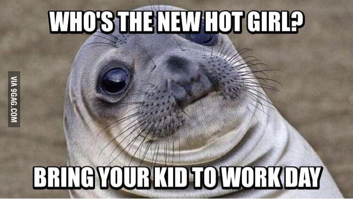 Another day at the office - 9GAG