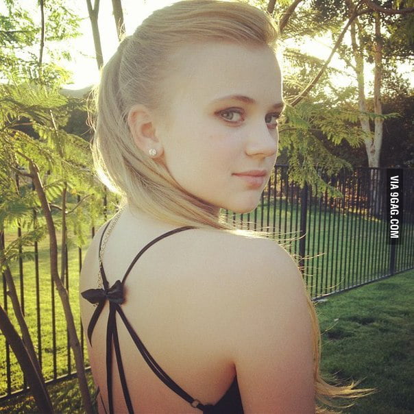 Sierra Mccormick 9gag