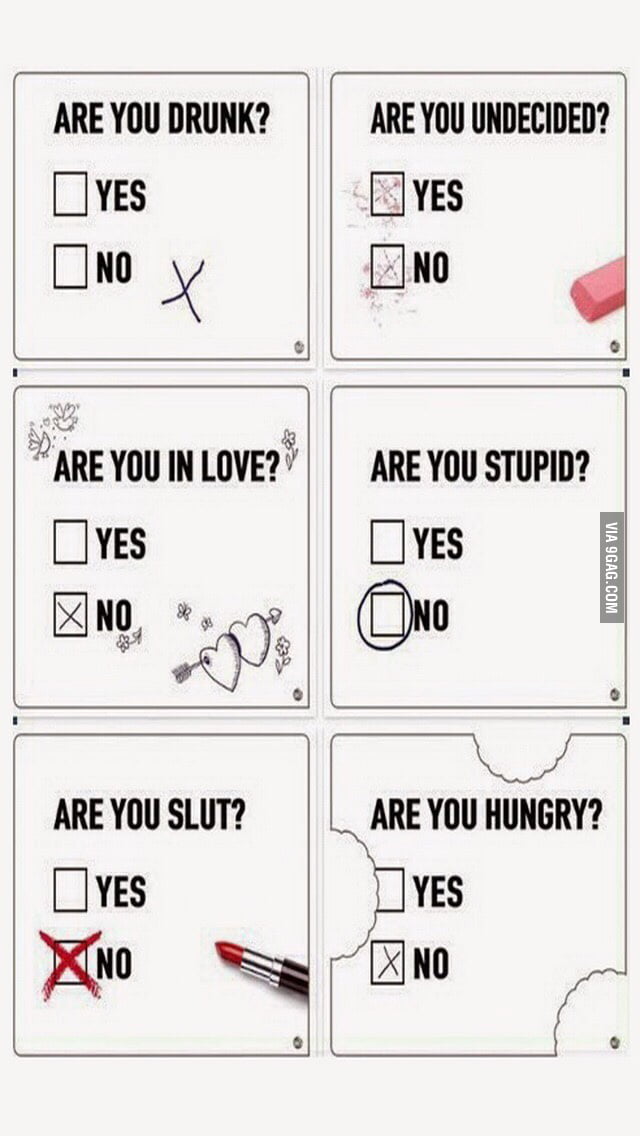 I'm just going to leave this here - 9GAG