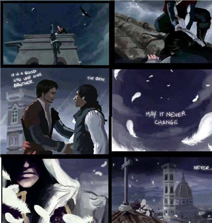 One of the best moments in video games - 9GAG