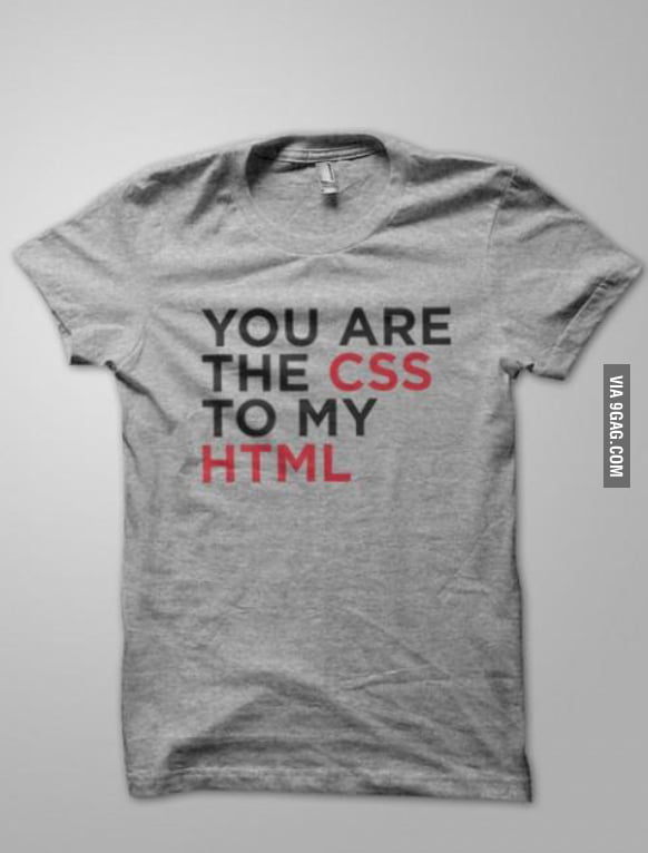 Designers and Developers know - 9GAG