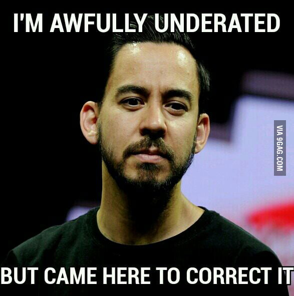 Mike Memes Rapper Mike is one of the best Rappers out there. - 9GAG