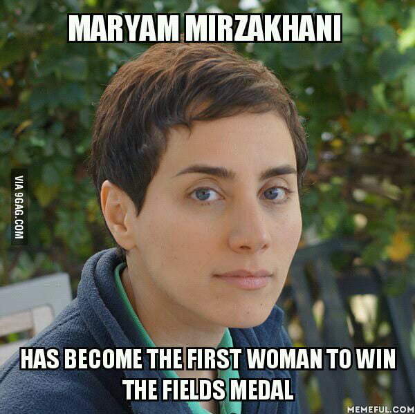 Prestigious Prize In Mathematics