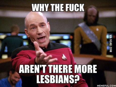 Lesbian Porn Memes - After seeing that most girls prefer lesbian porn and would ...