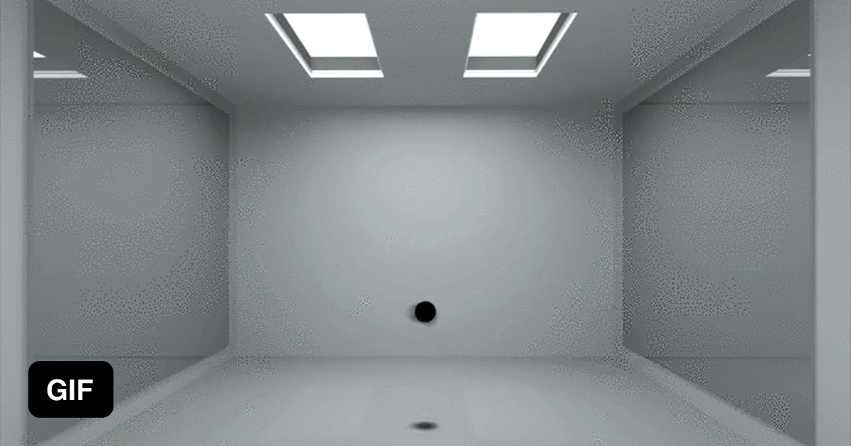 Perfect loop - 9GAG
