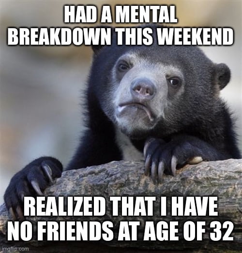 Life Do Get Better Someday 9GAG