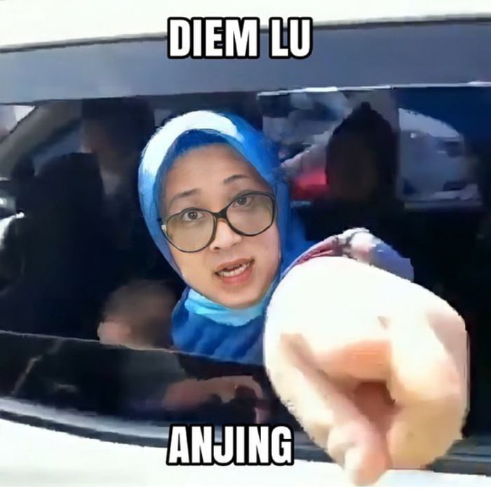 Diem lu - 9GAG