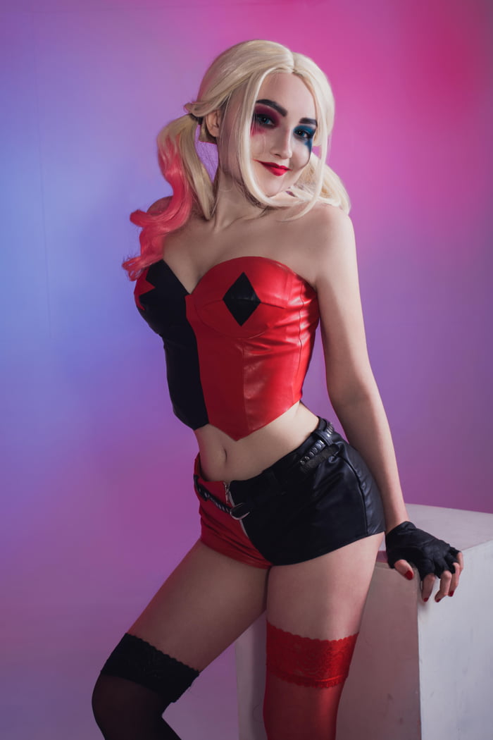 Harley Quinn Onlyfans Harley Quinn Onlyfans