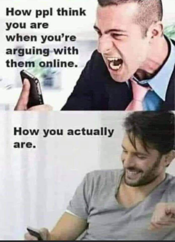 Brace yourselves, OP insults 9GAG