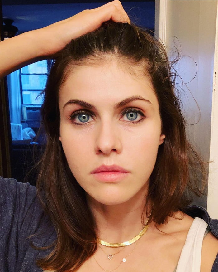 Alexandra Daddario 9gag 7496