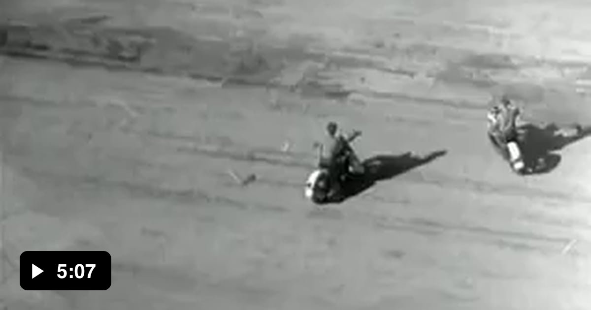 How Differential Steering Works (1937) 9GAG