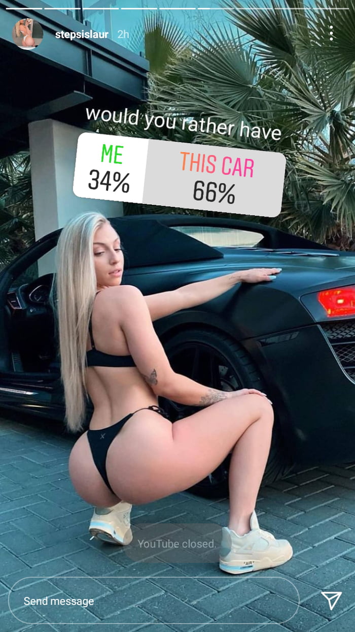 Thot getting denied - 9GAG