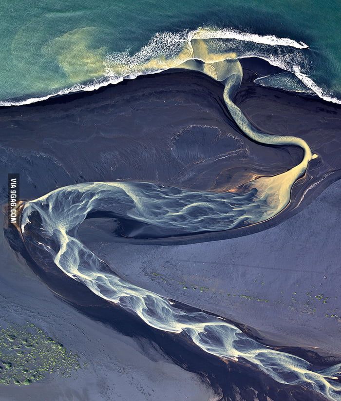 Prachtige, Iceland - 9GAG