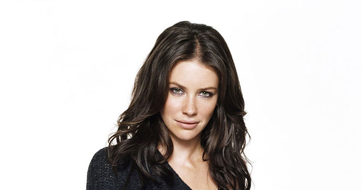 Evangeline Lilly (Tauriel From Hobbit) - 9GAG