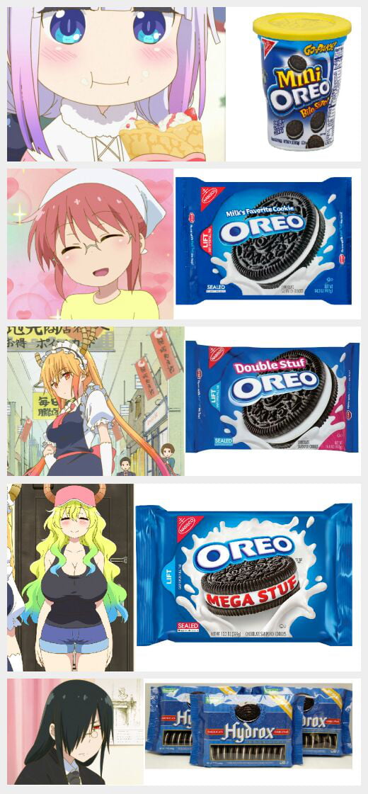 Oreos 9gag