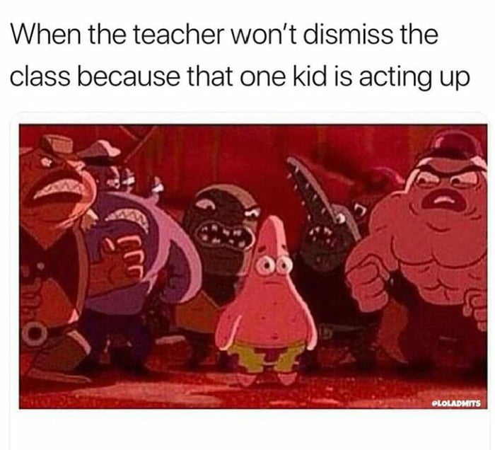 That one b*tch - 9GAG