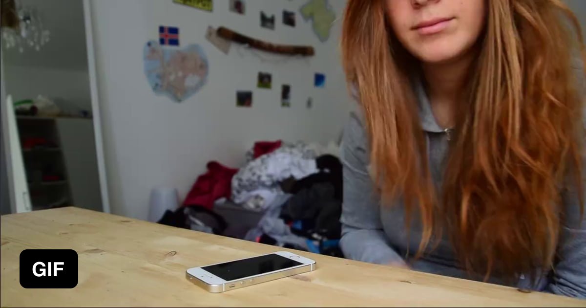 When your battery is getting too hot 9GAG