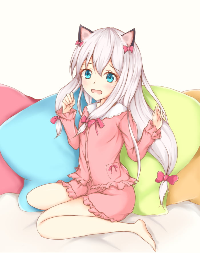 Izumi Nekotsuki