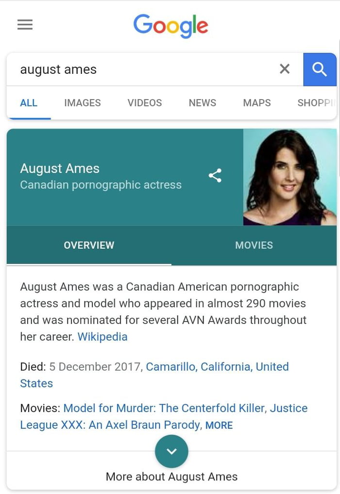 Ted did really date a pornstar 9GAG