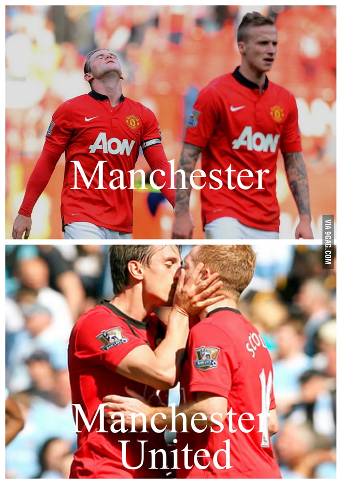 Football Team Made - 9GAG