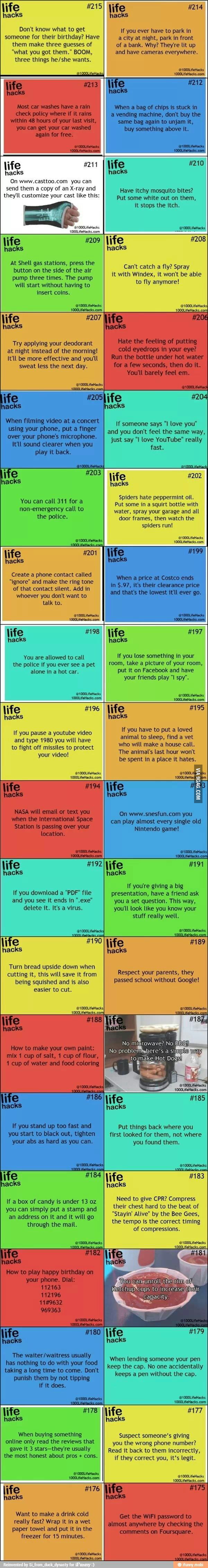Facts... - 9GAG