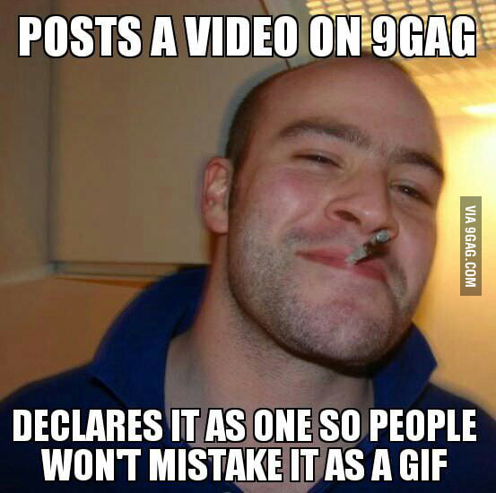 Gotta love these people!! - 9GAG