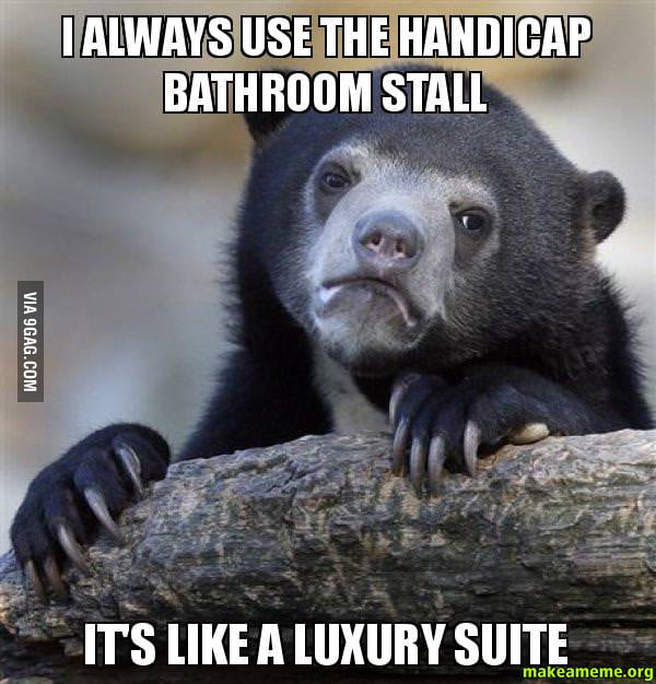 So Much More Room For Activities 9gag