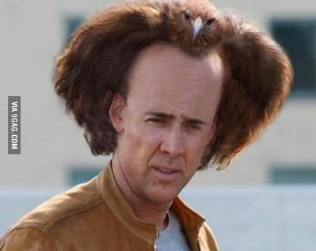 The Worst Haircuts In A Wicker Man Movie 9gag