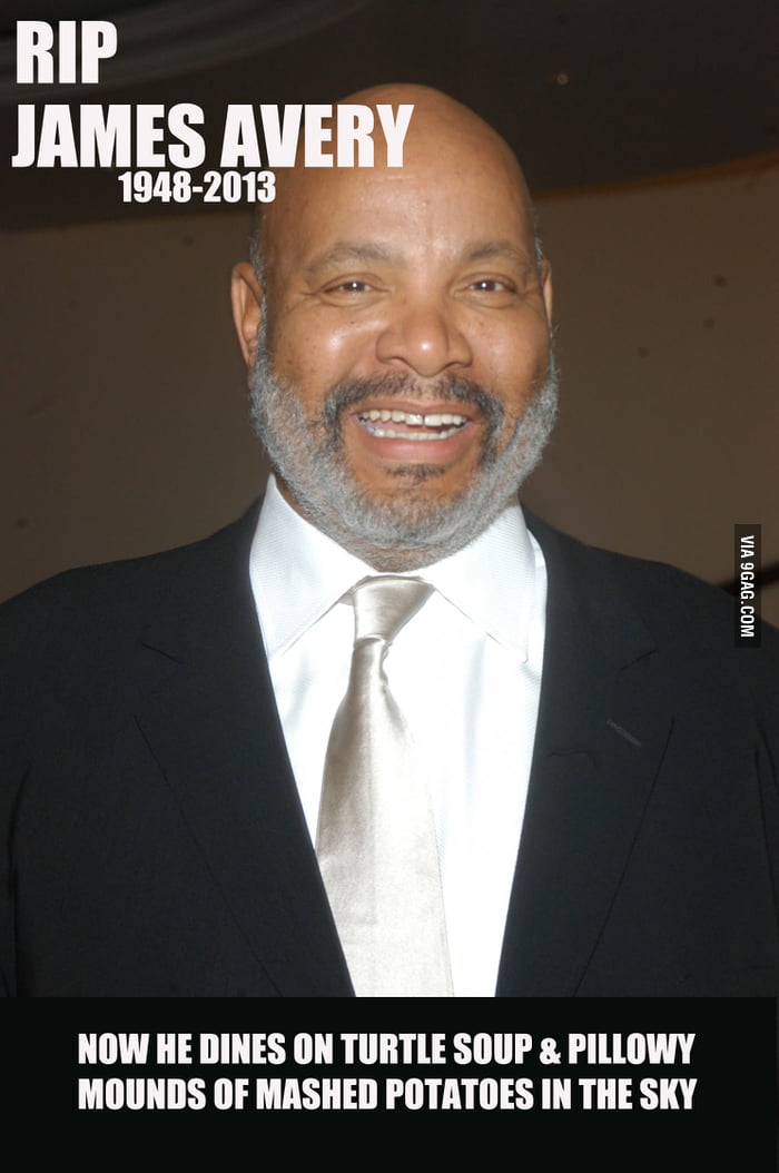 Rip Uncle Phil - 9gag